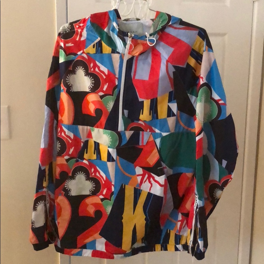 Konus Brand pullover Jkt